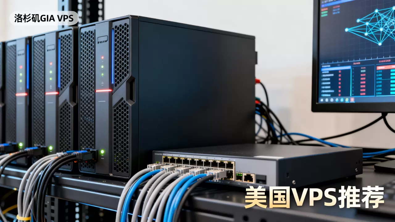 SiliCloud洛杉矶GIA VPS好吗,美国VPS哪个好? SiliCloud洛杉矶GIA VPS好吗,美国VPS哪个好?