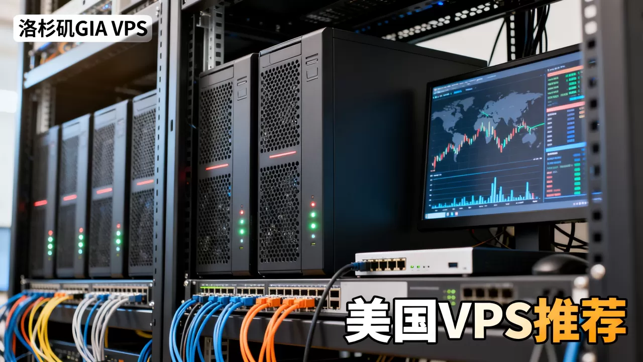 SiliCloud洛杉矶GIA VPS好吗,美国VPS哪个好? SiliCloud洛杉矶GIA VPS好吗,美国VPS哪个好?