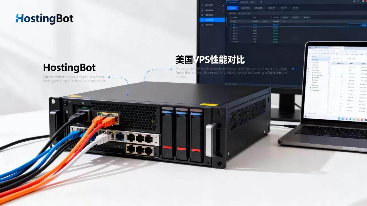 HostingBot美国VPS划算吗，美国VPS哪家好？