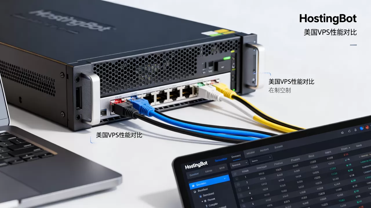 HostingBot美国VPS划算吗，美国VPS哪家好？