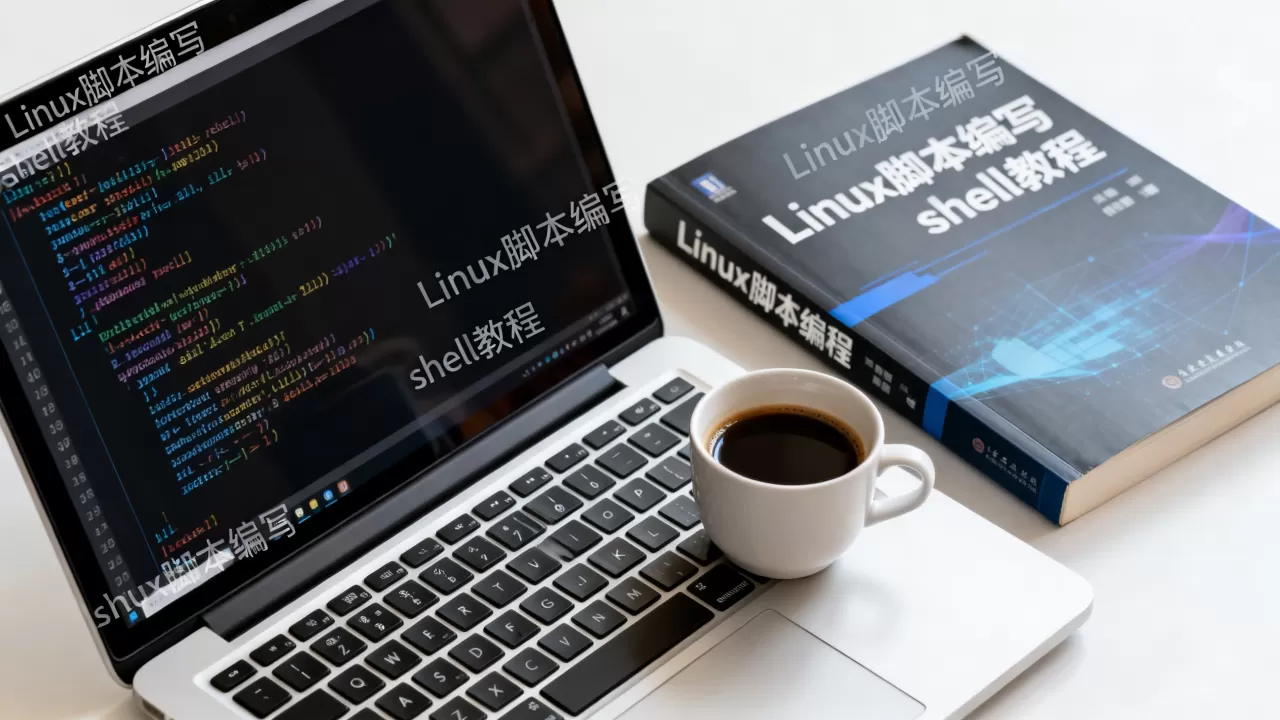 Linux脚本如何编写，哪里有Linux shell脚本教程？