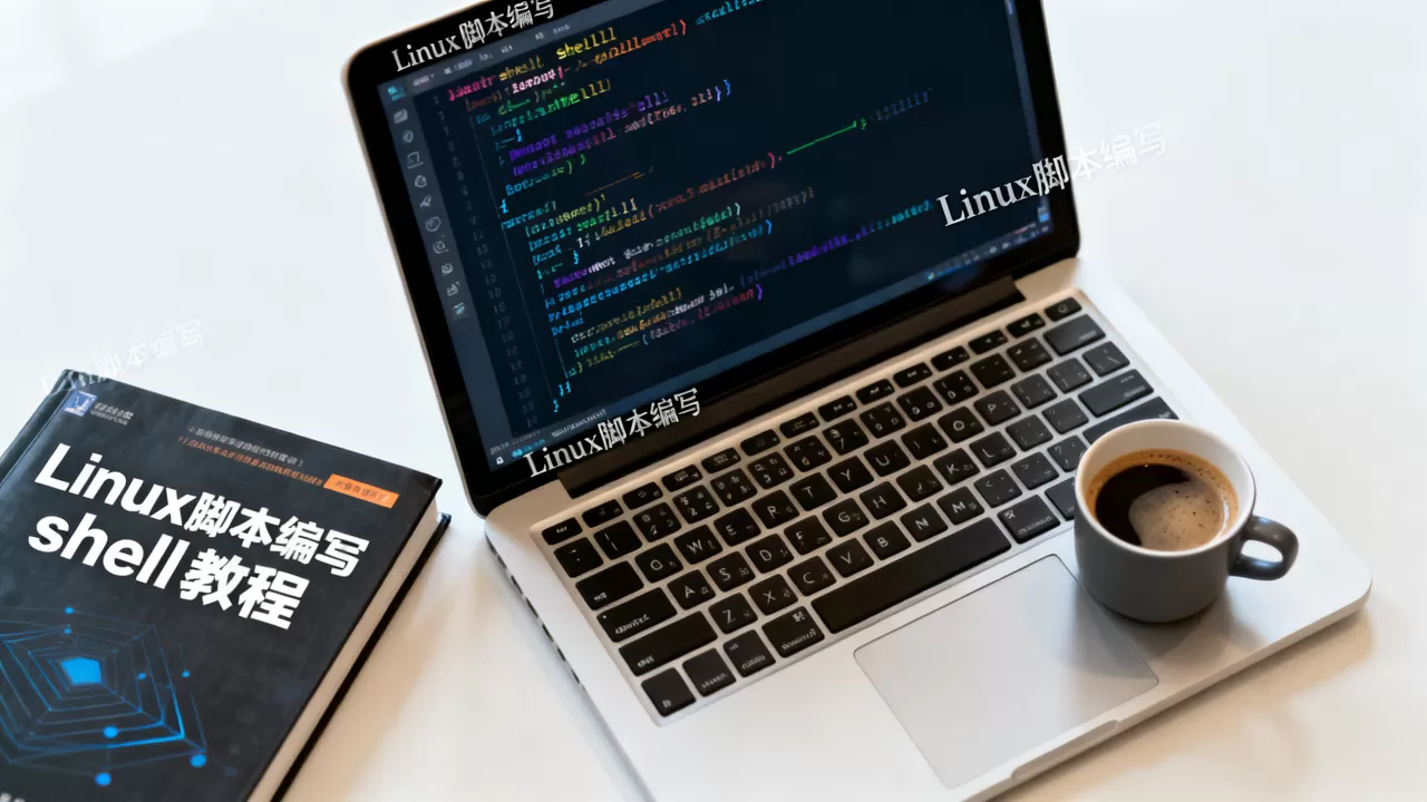Linux脚本如何编写，哪里有Linux shell脚本教程？