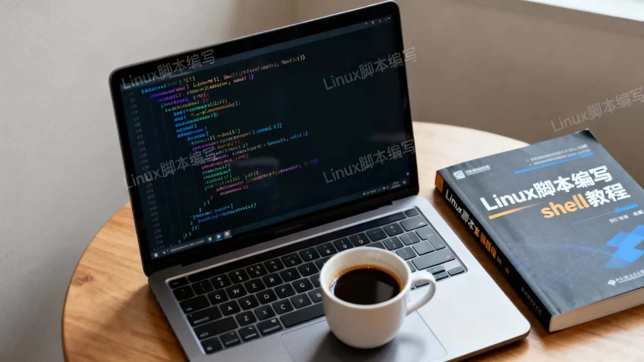 Linux脚本如何编写，哪里有Linux shell脚本教程？