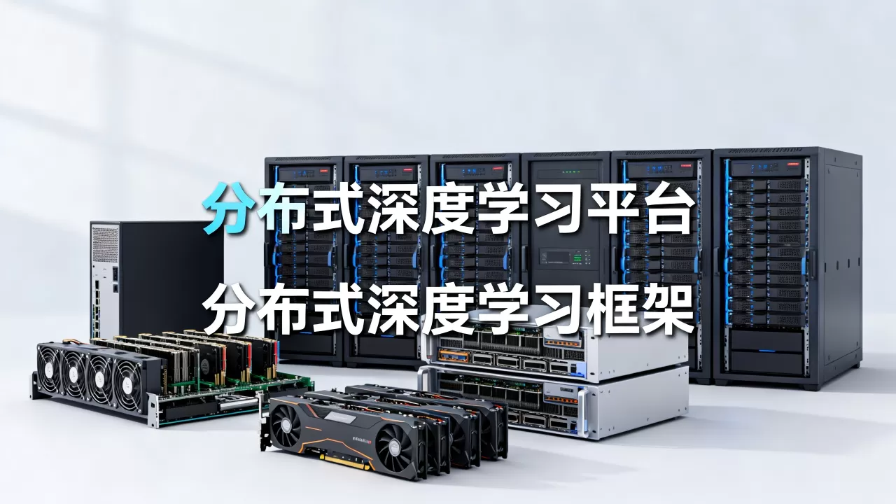 什么是分布式深度学习平台，分布式深度学习框架有哪些？