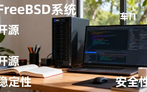 什么是FreeBSD系统，FreeBSD系统有哪些特点？