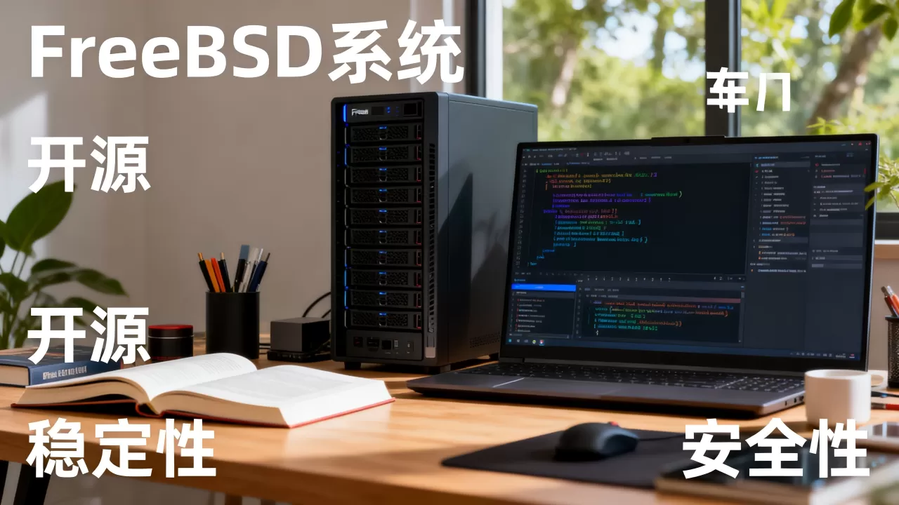 什么是FreeBSD系统,FreeBSD系统有哪些特点? 什么是FreeBSD系统,FreeBSD系统有哪些特点?