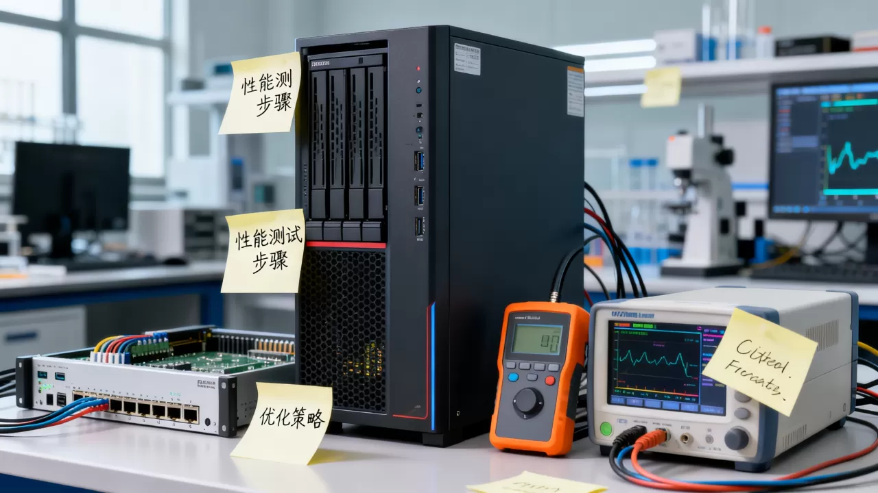 FastDFS性能测试怎么做,FastDFS性能如何优化? FastDFS性能测试怎么做,FastDFS性能如何优化?