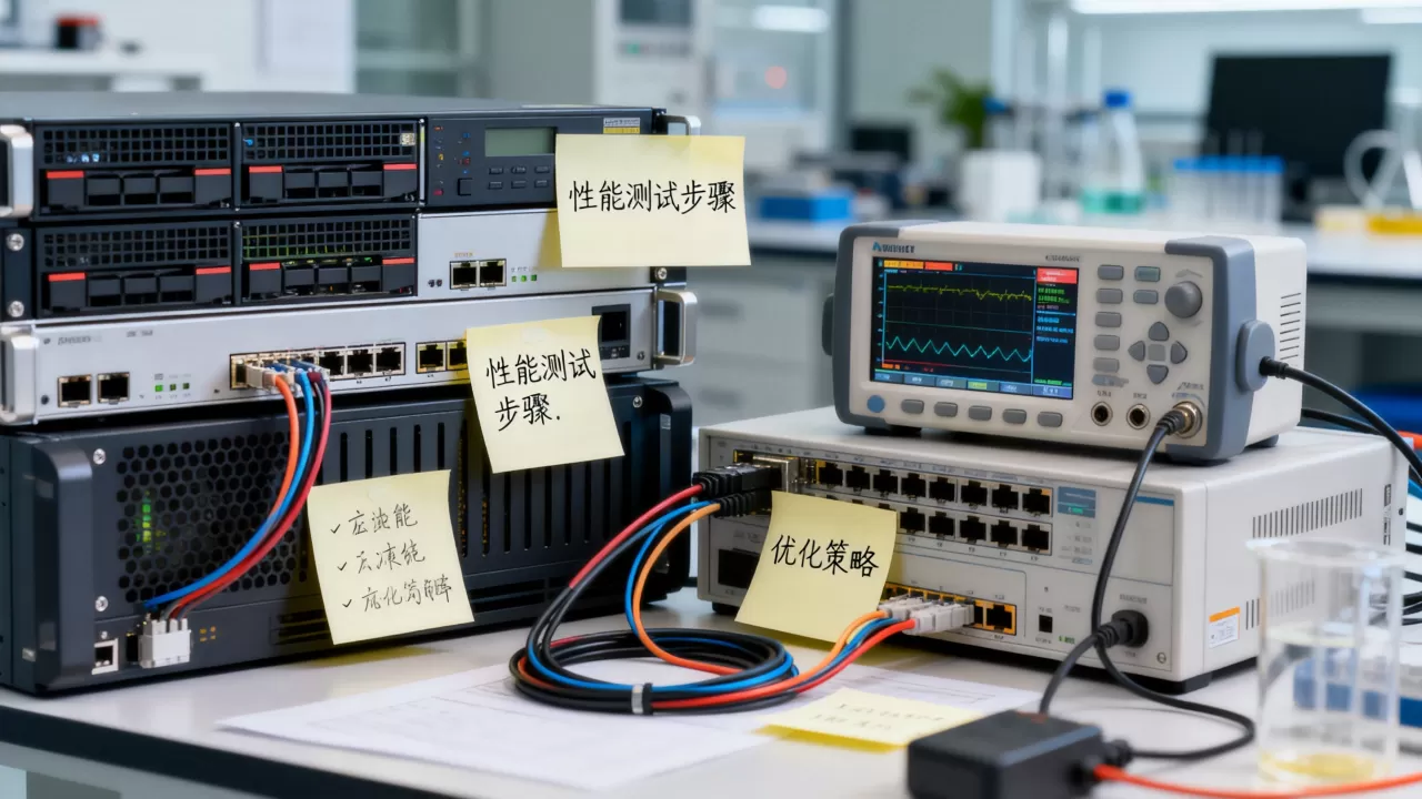 FastDFS性能测试怎么做,FastDFS性能如何优化? FastDFS性能测试怎么做,FastDFS性能如何优化?
