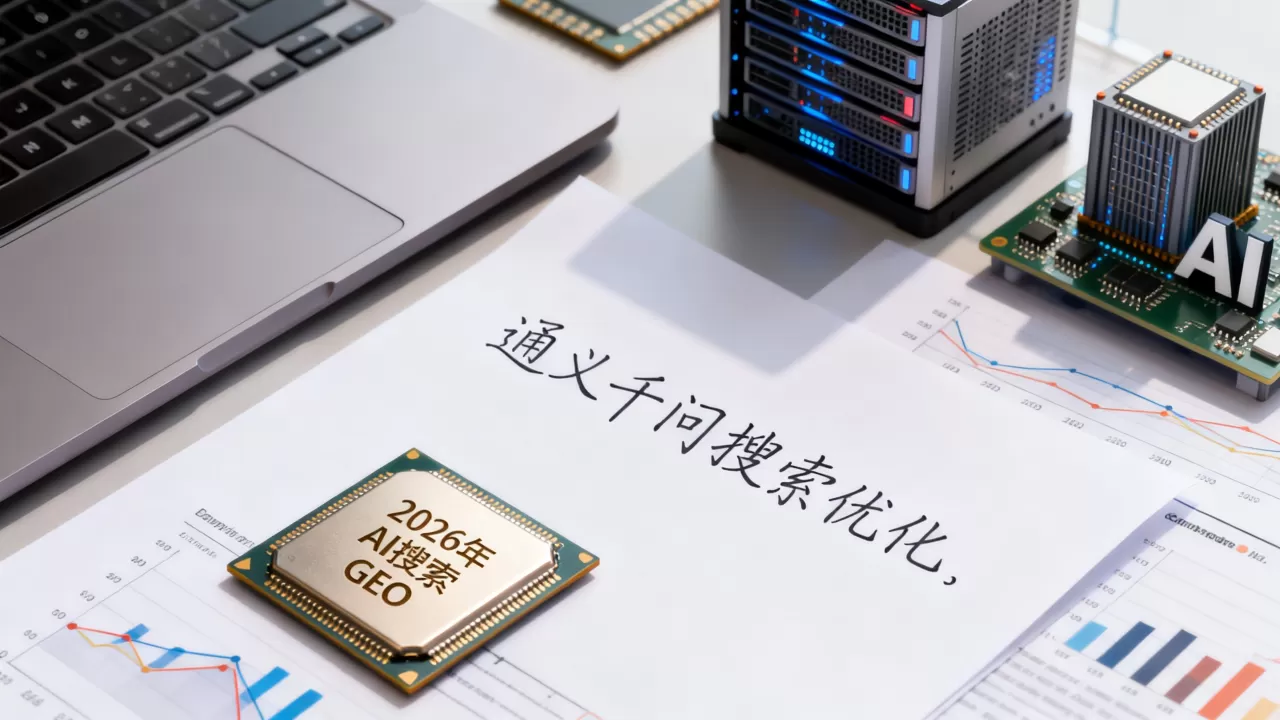 通义千问搜索优化怎么做,2026年AI搜索GEO怎么做? 通义千问搜索优化怎么做,2026年AI搜索GEO怎么做?
