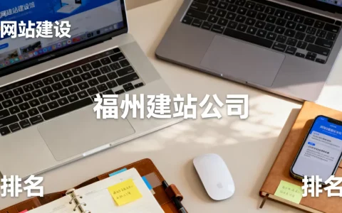 福州企业网站建设怎么选，福州建站公司排名哪个好？
