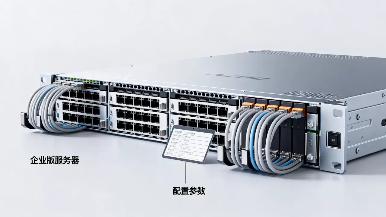 什么是服务器企业版?,企业级服务器配置怎么选? 什么是服务器企业版?,企业级服务器配置怎么选?