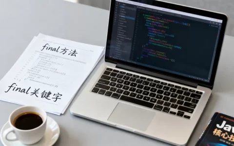 Java中的final方法是什么，final关键字怎么用？