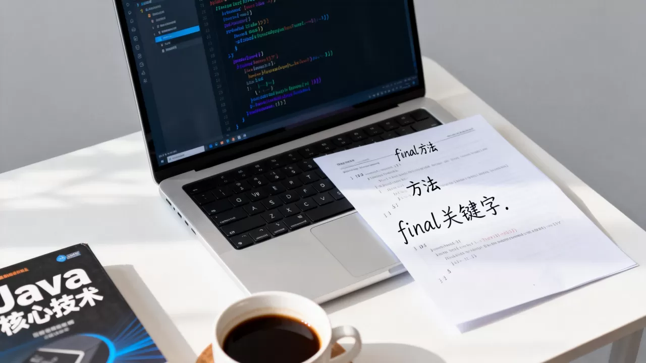 Java中的final方法是什么,final关键字怎么用? Java中的final方法是什么,final关键字怎么用?