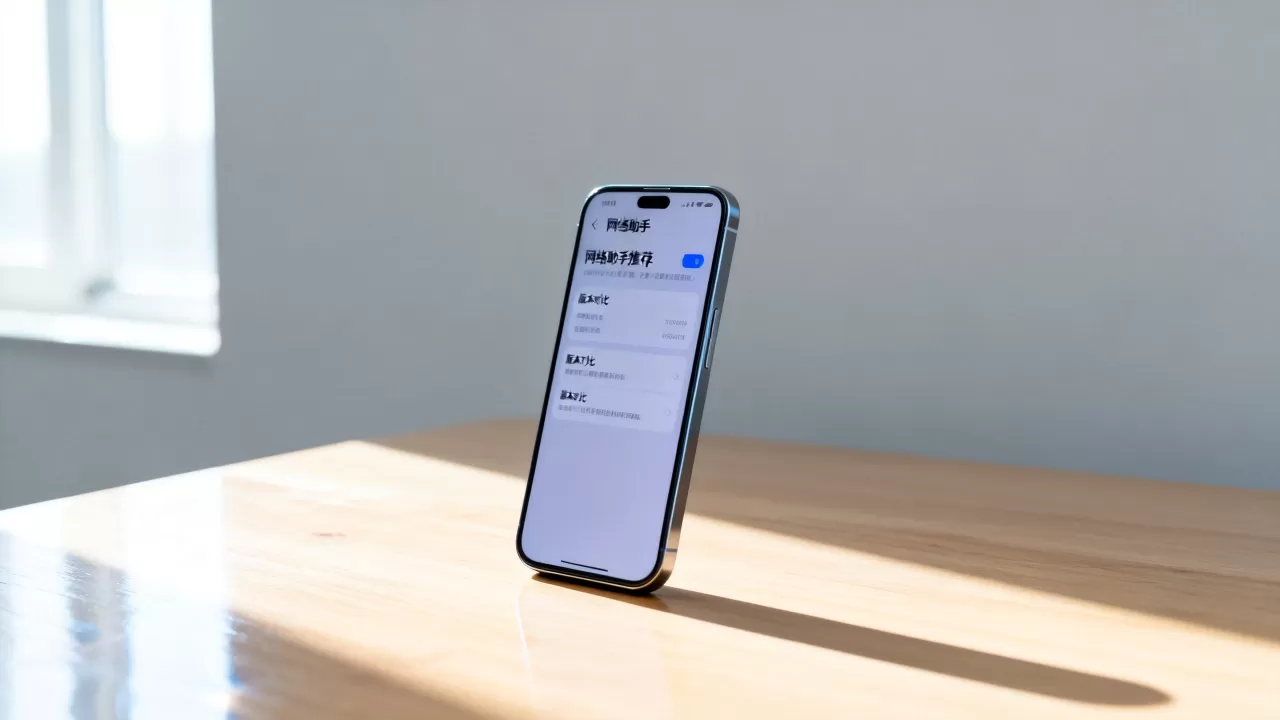 想要好用的网络助手吗,网络助手哪个版本比较好用? 想要好用的网络助手吗,网络助手哪个版本比较好用?