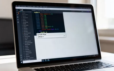 Linux路由信息怎么查，Linux查看路由表命令有哪些？