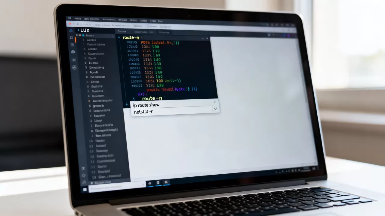 Linux路由信息怎么查,Linux查看路由表命令有哪些? Linux路由信息怎么查,Linux查看路由表命令有哪些?