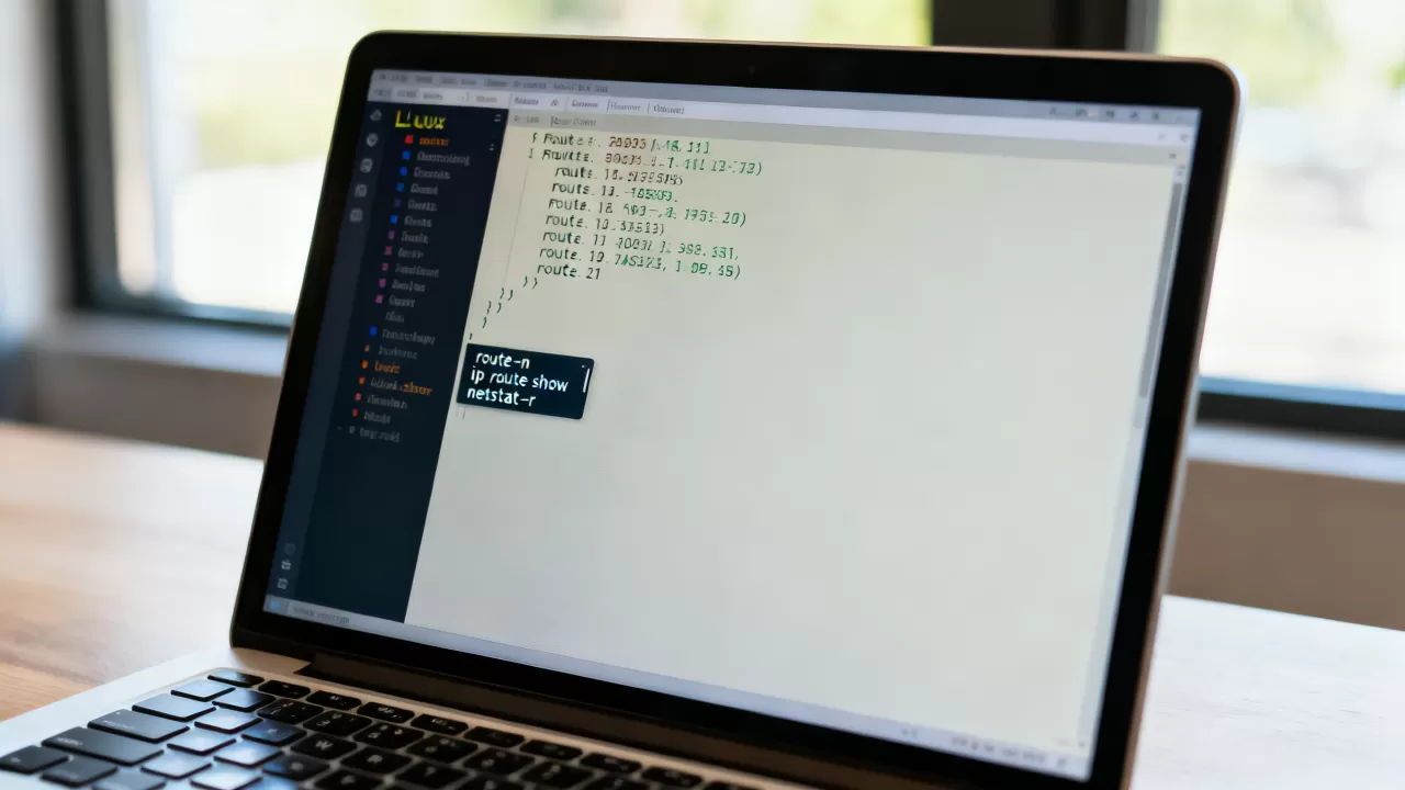 Linux路由信息怎么查,Linux查看路由表命令有哪些? Linux路由信息怎么查,Linux查看路由表命令有哪些?