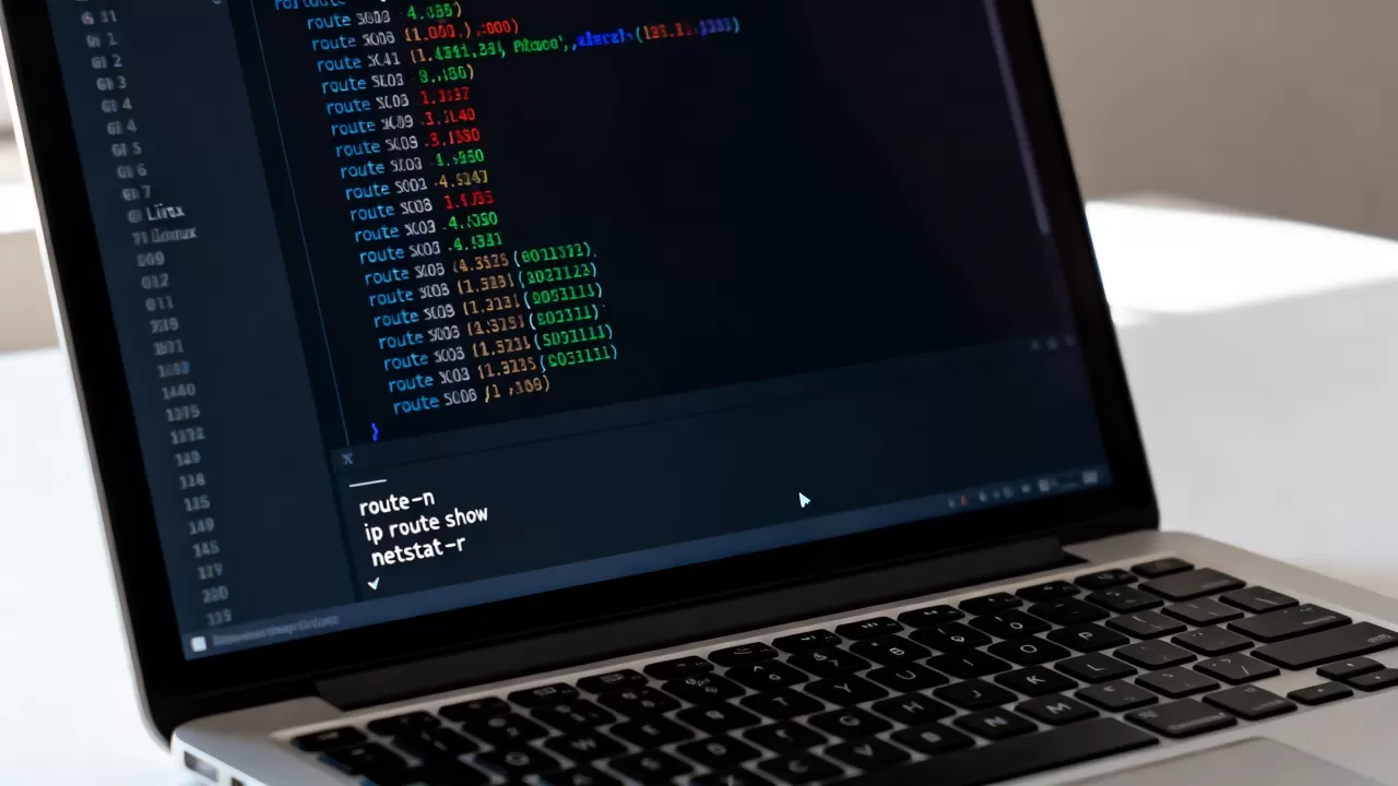 Linux路由信息怎么查,Linux查看路由表命令有哪些? Linux路由信息怎么查,Linux查看路由表命令有哪些?