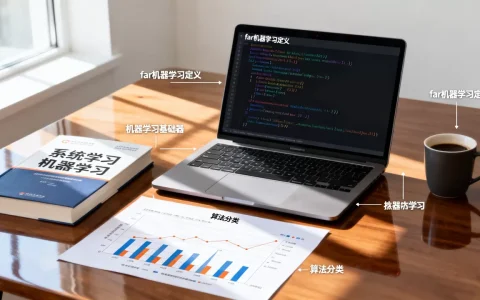 什么是far机器学习，如何系统学习机器学习基础知识？