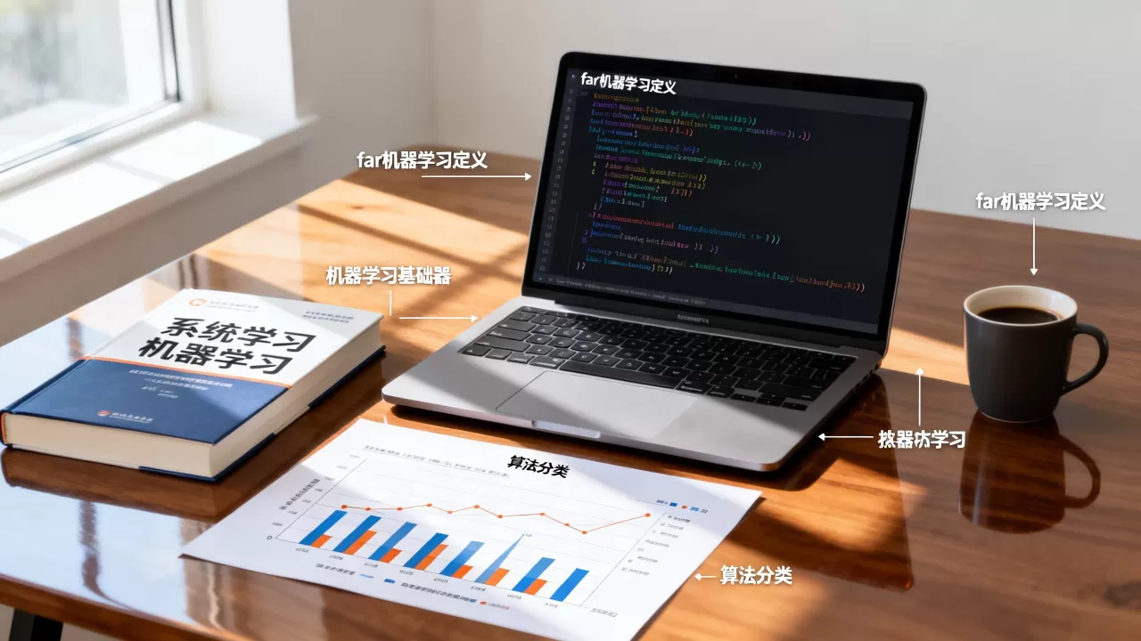 什么是far机器学习，如何系统学习机器学习基础知识？