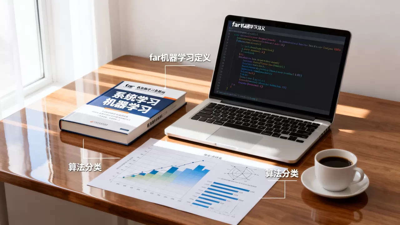 什么是far机器学习，如何系统学习机器学习基础知识？