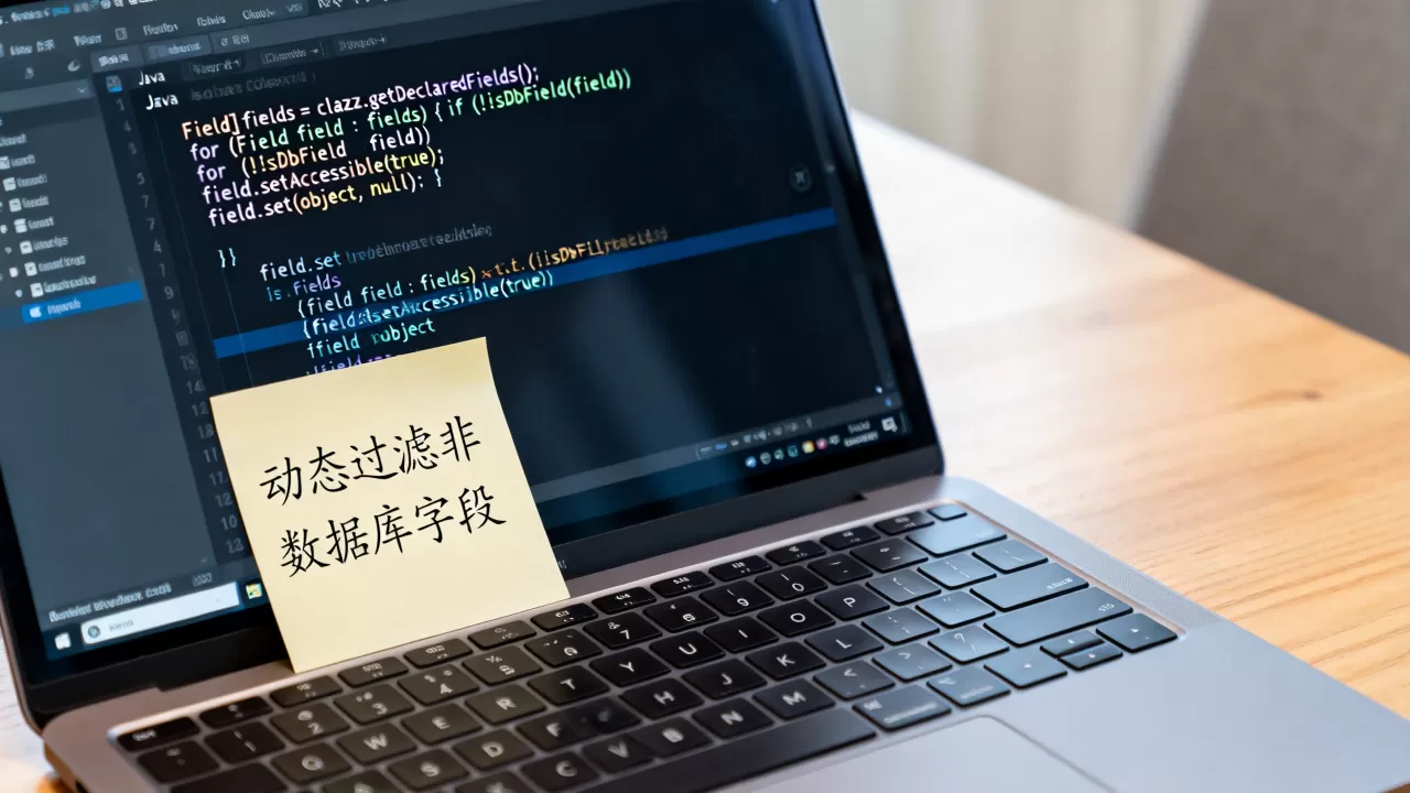 如何用反射去除非数据库字段,Java反射怎么动态过滤字段? 如何用反射去除非数据库字段,Java反射怎么动态过滤字段?