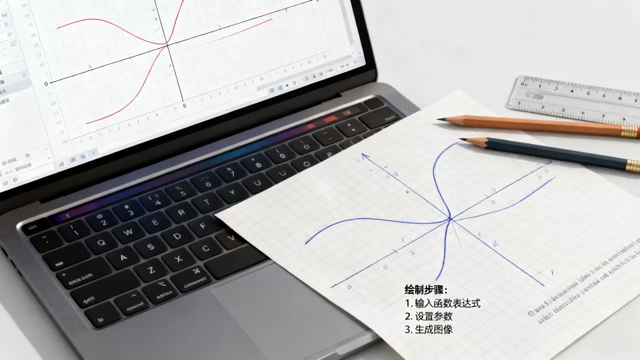 什么是function grapher,函数图像怎么画? 什么是function grapher,函数图像怎么画?