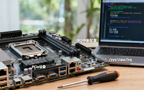 如何在Linux中启用IRQ中断，Linux中断请求怎么配置？
