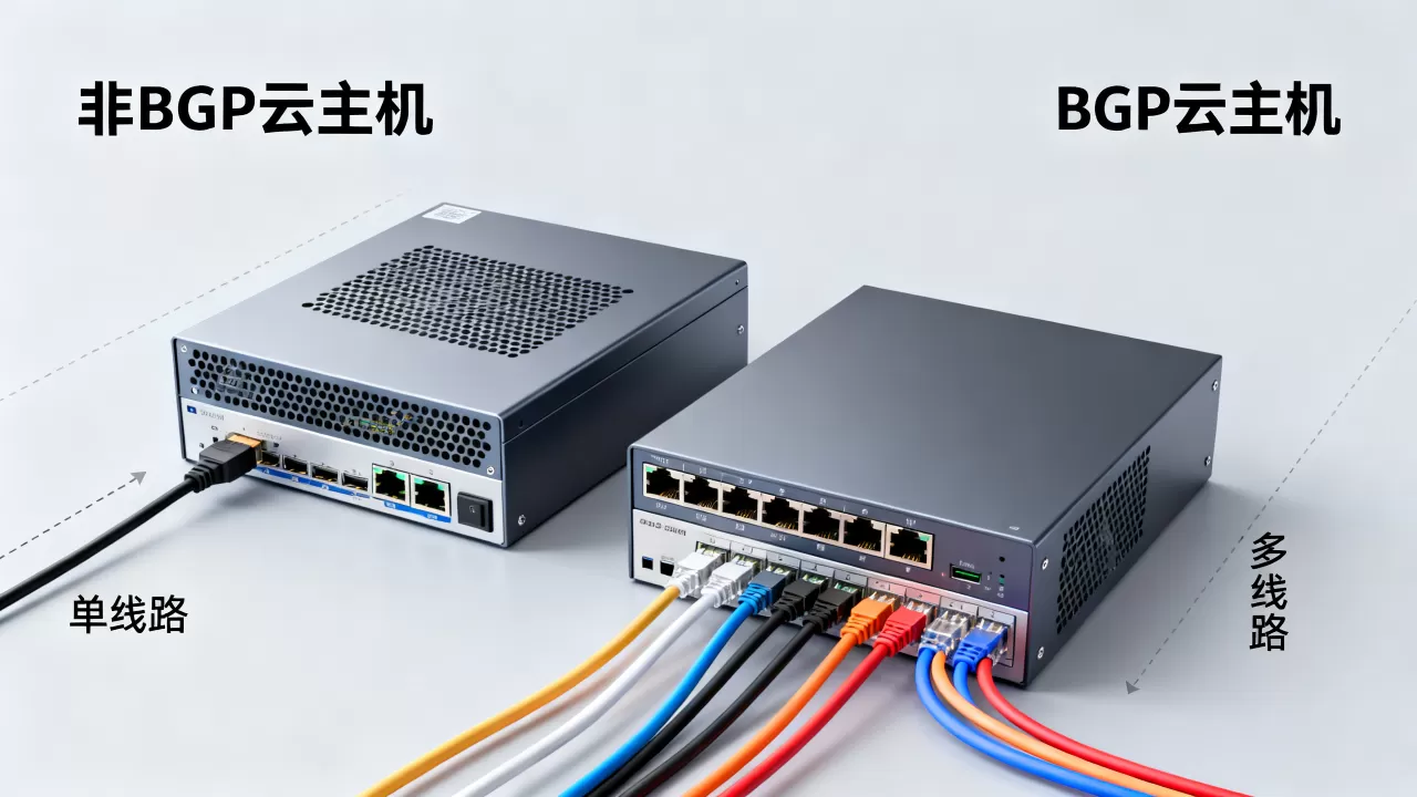 非BGP云主机好用吗,非BGP云主机和BGP的区别是什么? 非BGP云主机好用吗,非BGP云主机和BGP的区别是什么?