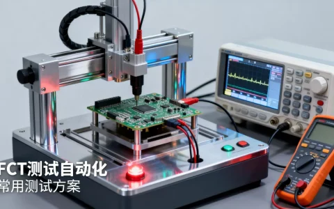 如何实现FCT测试自动化，有哪些常用的自动化测试方案？