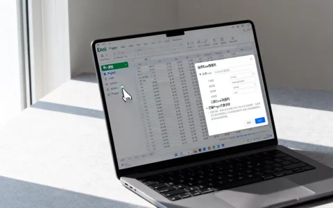 如何将Excel数据快速导入Project，Project导入Excel映射怎么设置？
