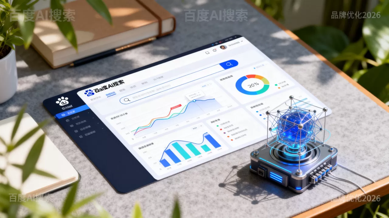 百度AI搜索品牌优化2026最新