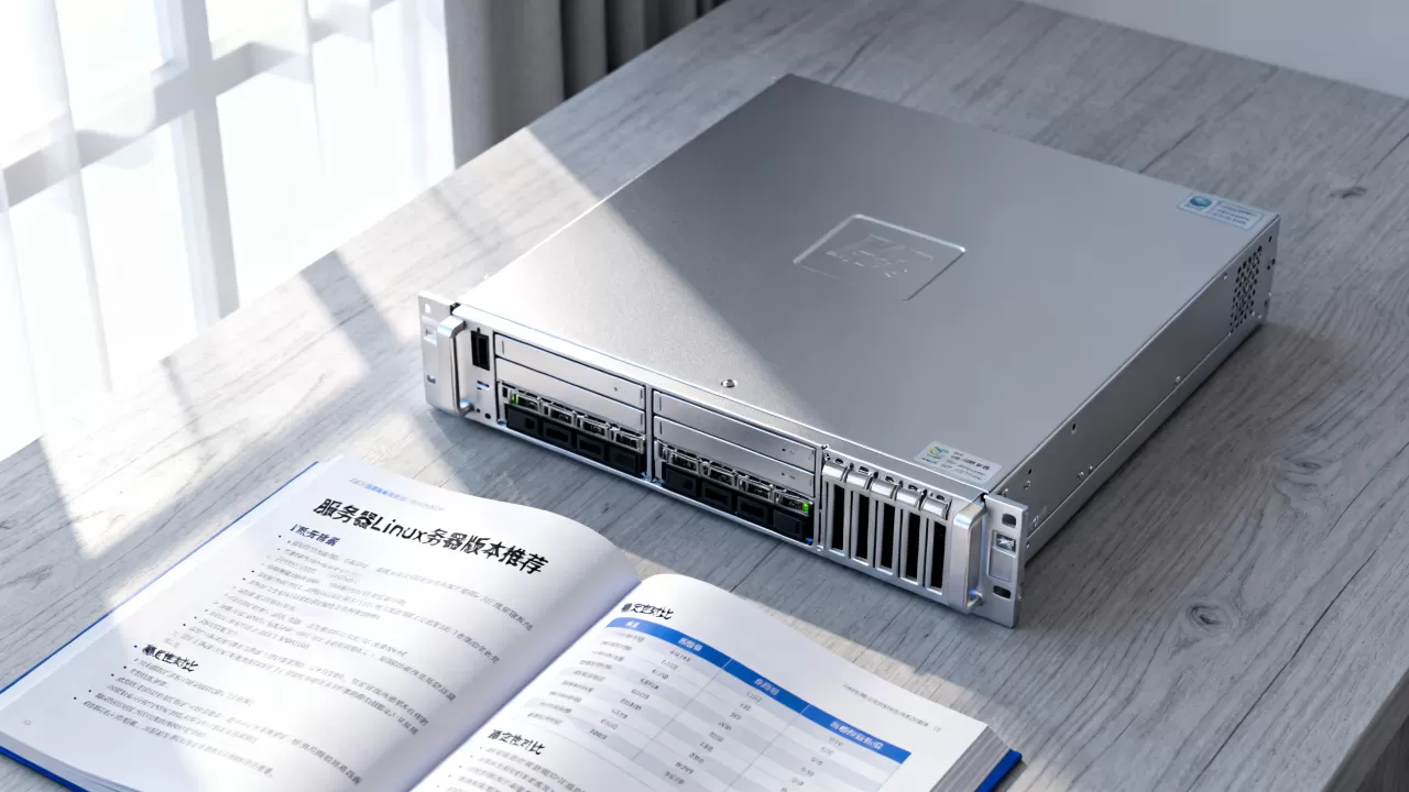 服务器用哪个linux版本好,哪个版本最稳定? 服务器用哪个linux版本好,哪个版本最稳定?
