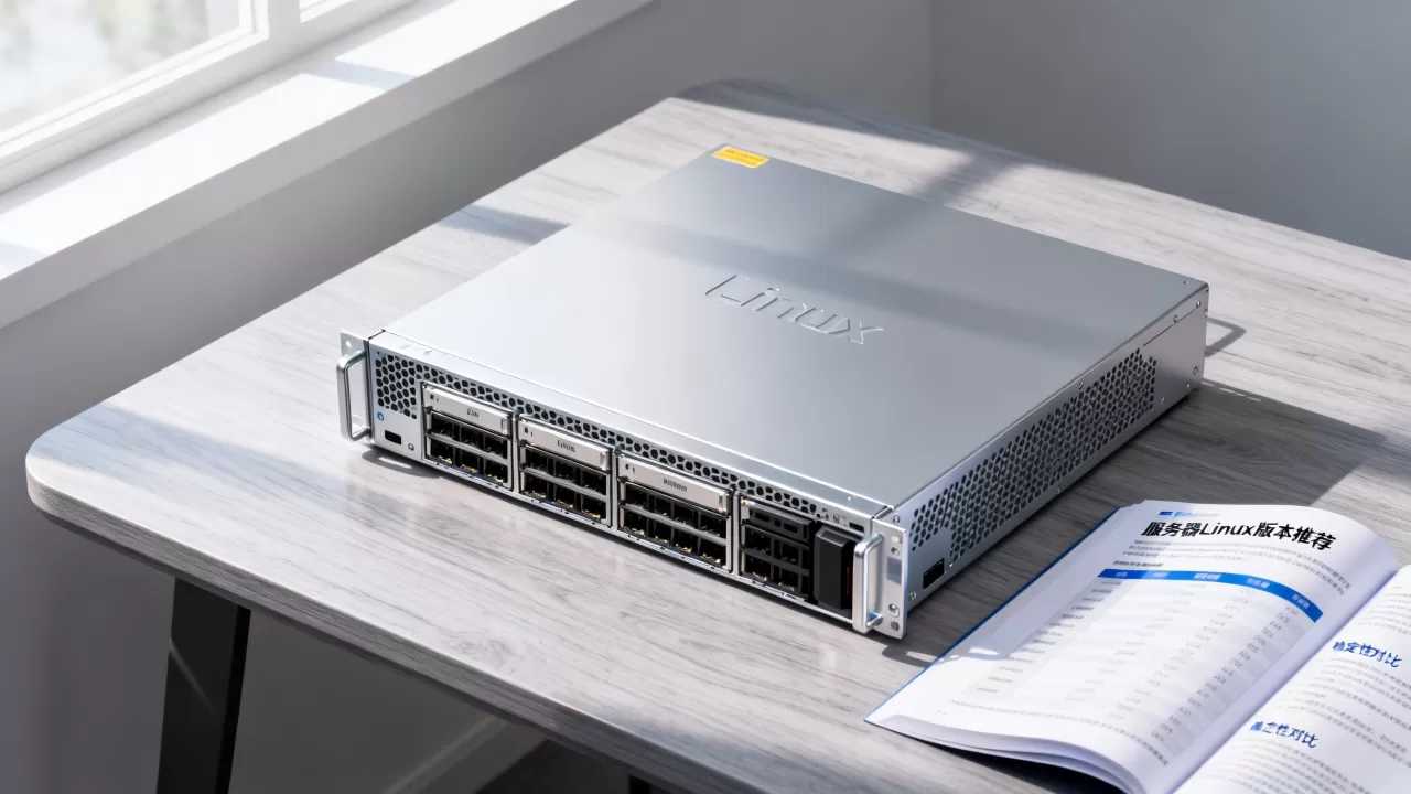 服务器用哪个linux版本好,哪个版本最稳定? 服务器用哪个linux版本好,哪个版本最稳定?