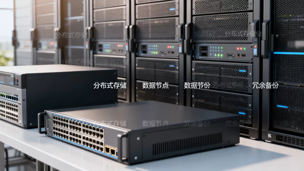 分布式海量数据存储怎么实现?,有哪些技术方案? 分布式海量数据存储怎么实现?,有哪些技术方案?