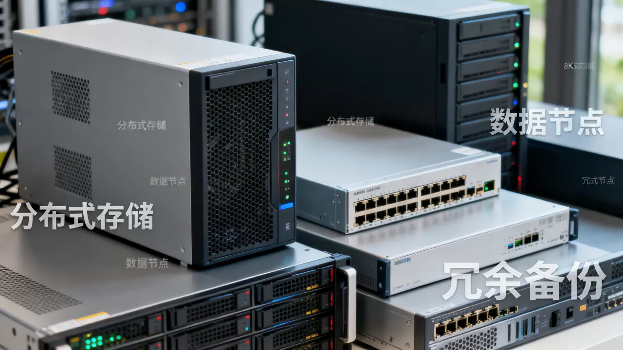 分布式海量数据存储怎么实现?,有哪些技术方案? 分布式海量数据存储怎么实现?,有哪些技术方案?