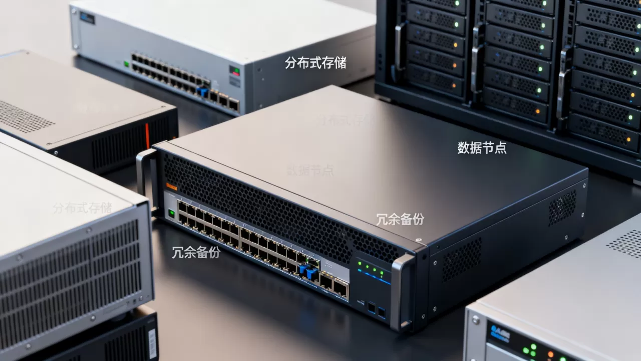 分布式海量数据存储怎么实现?,有哪些技术方案? 分布式海量数据存储怎么实现?,有哪些技术方案?