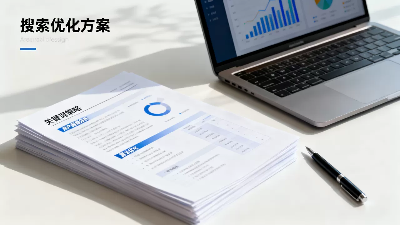 文心一言搜索优化2026最新方案是什么?,怎么做? 文心一言搜索优化2026最新方案是什么?,怎么做?