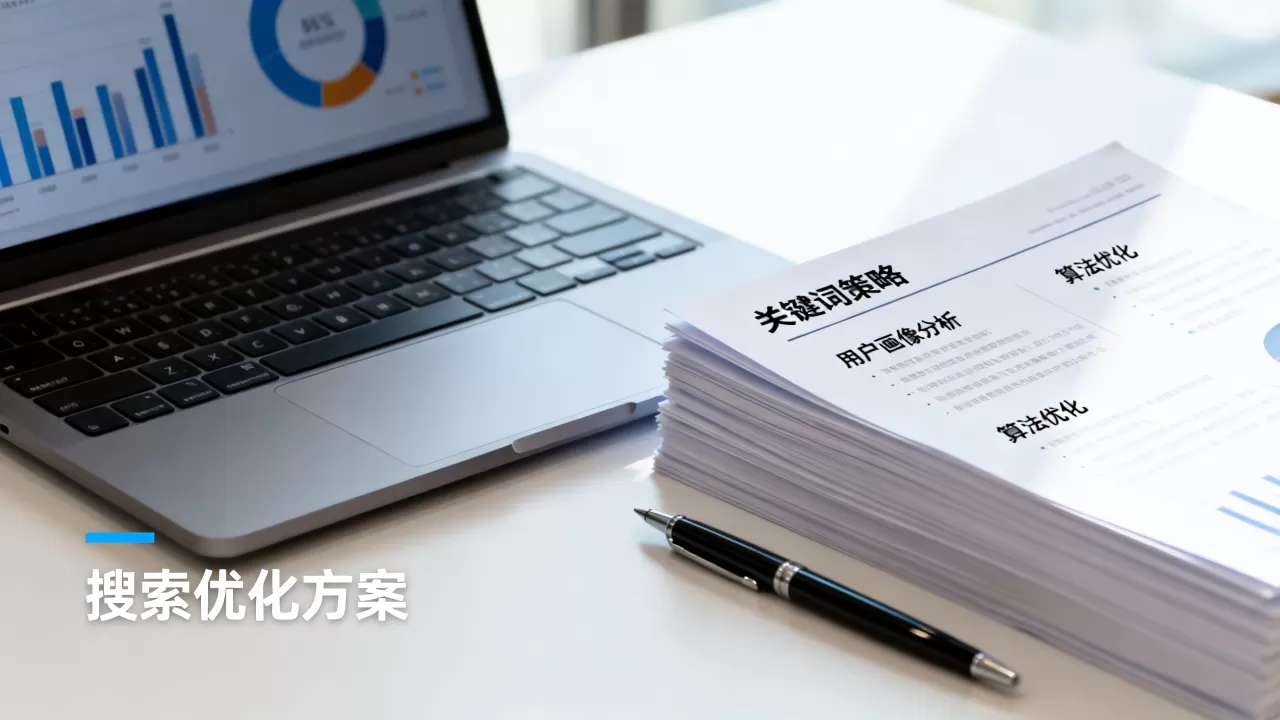 文心一言搜索优化2026最新方案是什么?,怎么做? 文心一言搜索优化2026最新方案是什么?,怎么做?