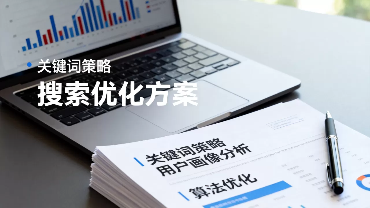 文心一言搜索优化2026最新方案是什么?,怎么做? 文心一言搜索优化2026最新方案是什么?,怎么做?
