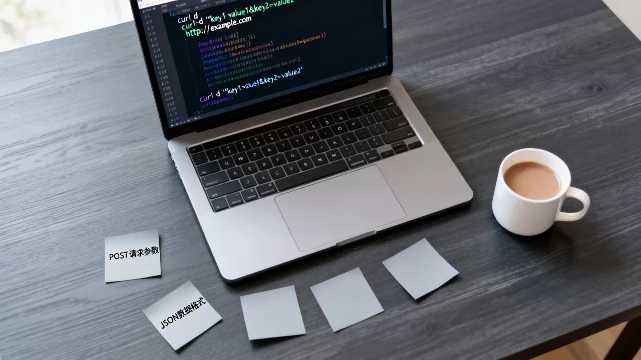 curl -d linux怎么用，有哪些示例？