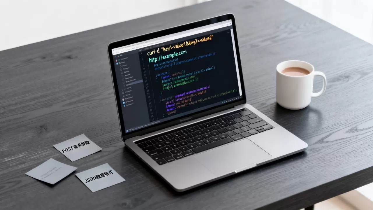 curl -d linux怎么用，有哪些示例？