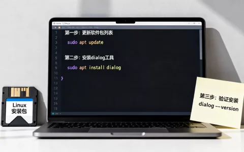 Linux dialog如何安装，安装步骤有哪些