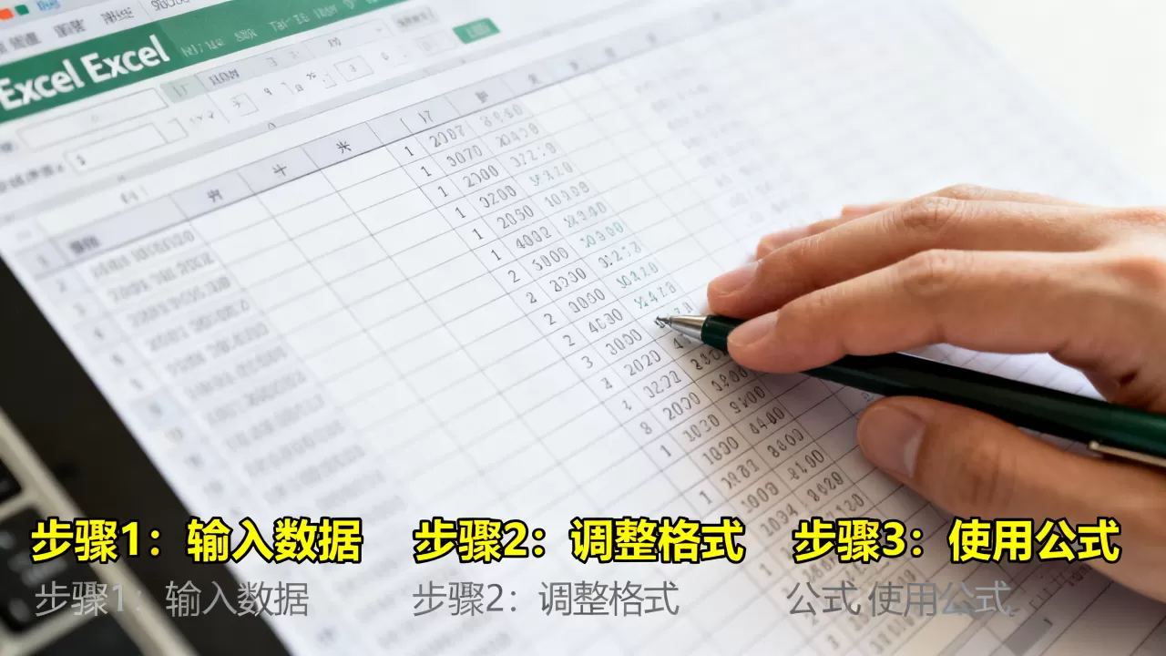 Excel表格图解怎么做?, 详细步骤教程有哪些 Excel表格图解怎么做?, 详细步骤教程有哪些