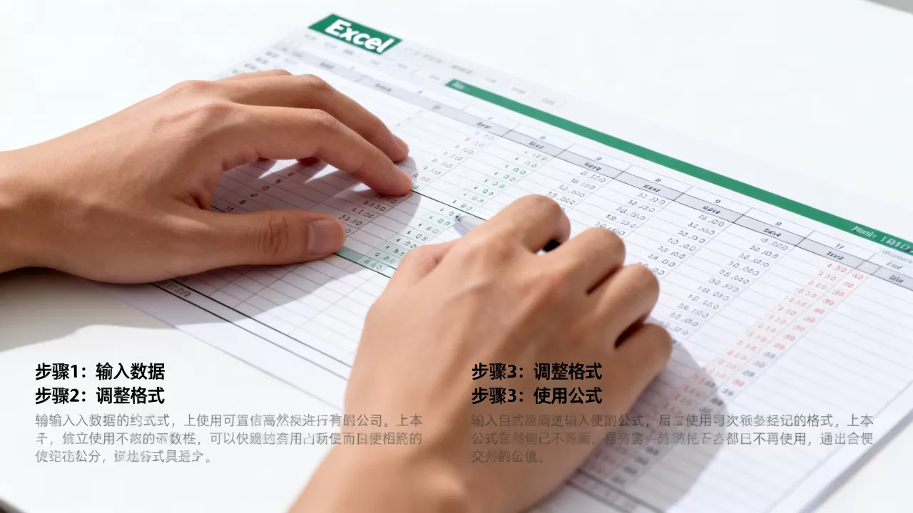 Excel表格图解怎么做?, 详细步骤教程有哪些 Excel表格图解怎么做?, 详细步骤教程有哪些