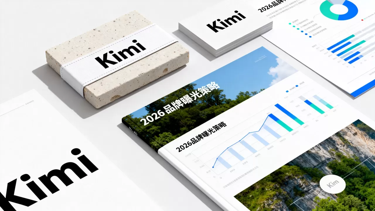 2026最新Kimi品牌曝光怎么做?,有哪些推广技巧? 2026最新Kimi品牌曝光怎么做?,有哪些推广技巧?