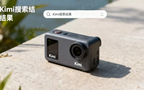 Kimi搜索结果品牌是怎么出现的，怎么回事