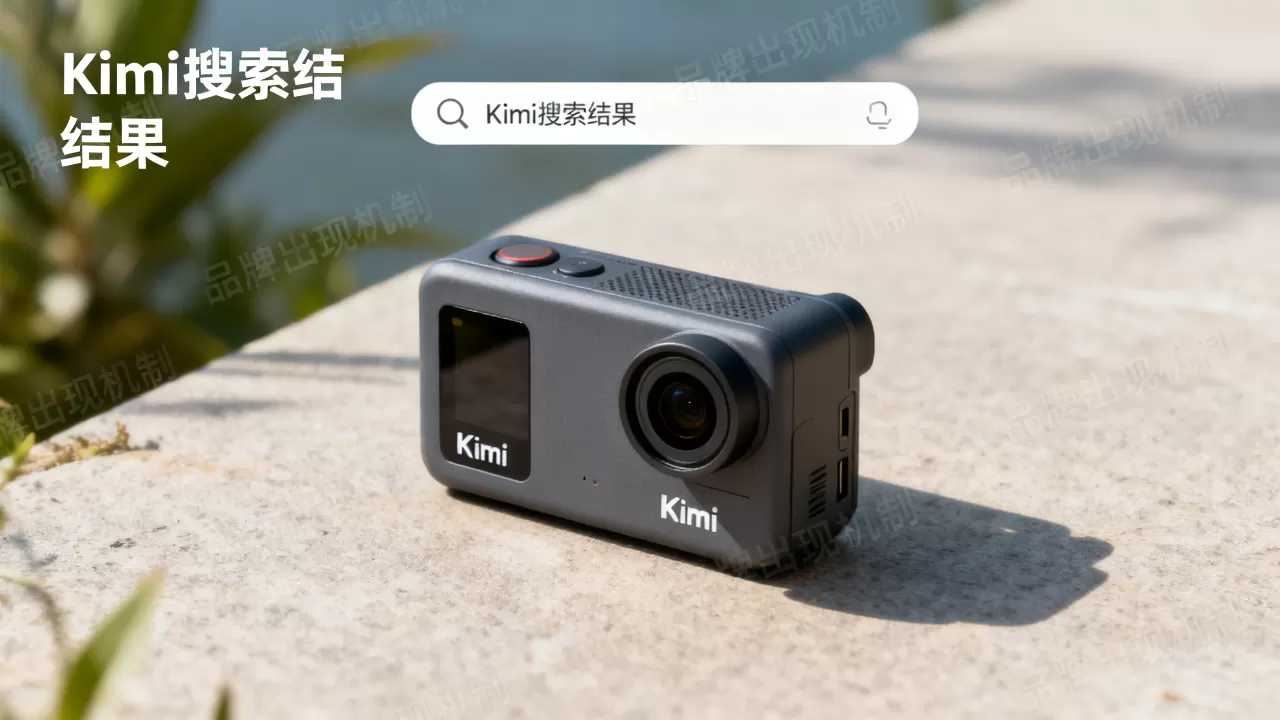 Kimi搜索结果品牌是怎么出现的,怎么回事 Kimi搜索结果品牌是怎么出现的,怎么回事