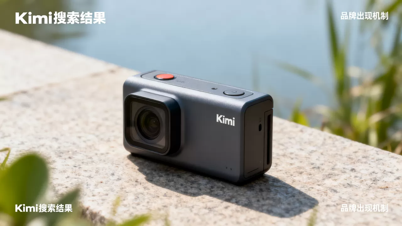 Kimi搜索结果品牌是怎么出现的,怎么回事 Kimi搜索结果品牌是怎么出现的,怎么回事