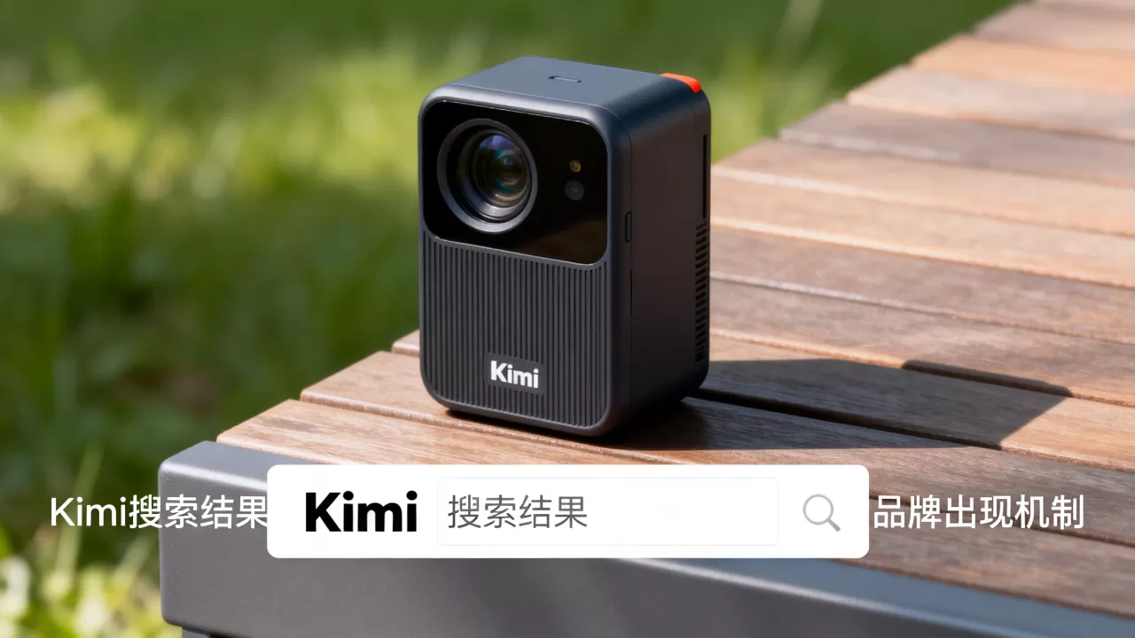 Kimi搜索结果品牌是怎么出现的,怎么回事 Kimi搜索结果品牌是怎么出现的,怎么回事